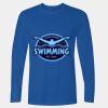 Softstyle® Adult Long Sleeve T-Shirt Thumbnail