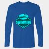 Softstyle® Adult Long Sleeve T-Shirt Thumbnail