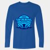 Softstyle® Adult Long Sleeve T-Shirt Thumbnail