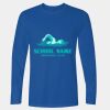 Softstyle® Adult Long Sleeve T-Shirt Thumbnail