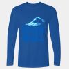 Softstyle® Adult Long Sleeve T-Shirt Thumbnail
