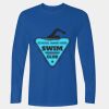 Softstyle® Adult Long Sleeve T-Shirt Thumbnail