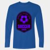 Softstyle® Adult Long Sleeve T-Shirt Thumbnail