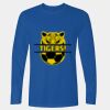 Softstyle® Adult Long Sleeve T-Shirt Thumbnail