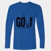 Softstyle® Adult Long Sleeve T-Shirt Thumbnail
