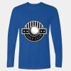 Softstyle® Adult Long Sleeve T-Shirt Thumbnail
