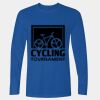 Softstyle® Adult Long Sleeve T-Shirt Thumbnail