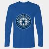 Softstyle® Adult Long Sleeve T-Shirt Thumbnail