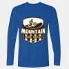 Softstyle® Adult Long Sleeve T-Shirt Thumbnail