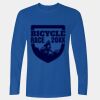Softstyle® Adult Long Sleeve T-Shirt Thumbnail