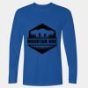 Softstyle® Adult Long Sleeve T-Shirt Thumbnail
