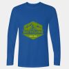 Softstyle® Adult Long Sleeve T-Shirt Thumbnail