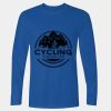 Softstyle® Adult Long Sleeve T-Shirt Thumbnail
