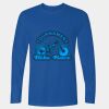 Softstyle® Adult Long Sleeve T-Shirt Thumbnail