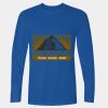 Softstyle® Adult Long Sleeve T-Shirt Thumbnail