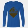 Softstyle® Adult Long Sleeve T-Shirt Thumbnail