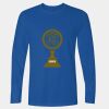 Softstyle® Adult Long Sleeve T-Shirt Thumbnail