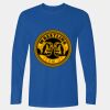 Softstyle® Adult Long Sleeve T-Shirt Thumbnail
