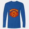 Softstyle® Adult Long Sleeve T-Shirt Thumbnail