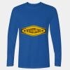 Softstyle® Adult Long Sleeve T-Shirt Thumbnail