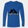 Softstyle® Adult Long Sleeve T-Shirt Thumbnail