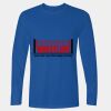Softstyle® Adult Long Sleeve T-Shirt Thumbnail
