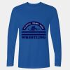 Softstyle® Adult Long Sleeve T-Shirt Thumbnail