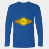 Softstyle® Adult Long Sleeve T-Shirt Thumbnail
