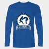 Softstyle® Adult Long Sleeve T-Shirt Thumbnail