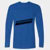 Softstyle® Adult Long Sleeve T-Shirt Thumbnail