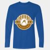 Softstyle® Adult Long Sleeve T-Shirt Thumbnail