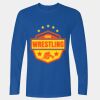 Softstyle® Adult Long Sleeve T-Shirt Thumbnail