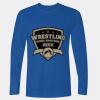 Softstyle® Adult Long Sleeve T-Shirt Thumbnail