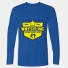 Softstyle® Adult Long Sleeve T-Shirt Thumbnail