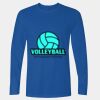 Softstyle® Adult Long Sleeve T-Shirt Thumbnail