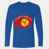 Softstyle® Adult Long Sleeve T-Shirt Thumbnail