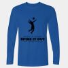 Softstyle® Adult Long Sleeve T-Shirt Thumbnail