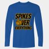 Softstyle® Adult Long Sleeve T-Shirt Thumbnail