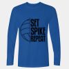 Softstyle® Adult Long Sleeve T-Shirt Thumbnail