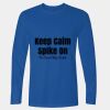 Softstyle® Adult Long Sleeve T-Shirt Thumbnail