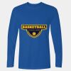 Softstyle® Adult Long Sleeve T-Shirt Thumbnail