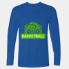 Softstyle® Adult Long Sleeve T-Shirt Thumbnail