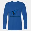 Softstyle® Adult Long Sleeve T-Shirt Thumbnail
