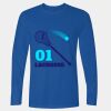 Softstyle® Adult Long Sleeve T-Shirt Thumbnail