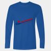 Softstyle® Adult Long Sleeve T-Shirt Thumbnail