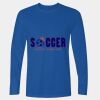 Softstyle® Adult Long Sleeve T-Shirt Thumbnail