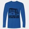 Softstyle® Adult Long Sleeve T-Shirt Thumbnail