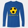 Softstyle® Adult Long Sleeve T-Shirt Thumbnail