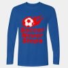 Softstyle® Adult Long Sleeve T-Shirt Thumbnail