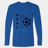 Softstyle® Adult Long Sleeve T-Shirt Thumbnail